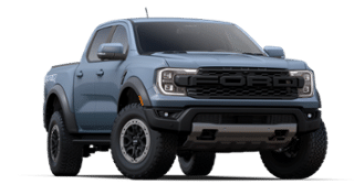 2025 Ford Ranger® External Image 5